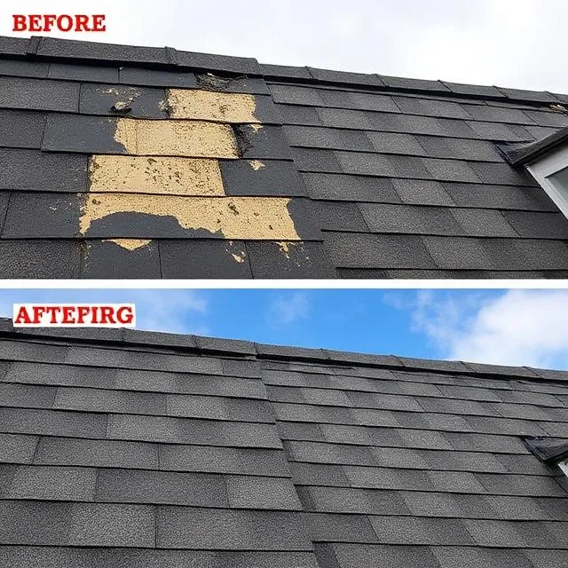 Roof Repair Near Me in Brentwood, CA near me
